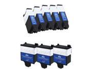 UPC 617633664594 product image for AIM Compatible Replacement - Kodak Compatible NO. 10XL Inkjet Combo Pack (5-BK/3 | upcitemdb.com