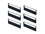 UPC 617633791498 product image for AIM Compatible Replacement - Compatible to R1800 Black Printer Ribbons (6/PK) -  | upcitemdb.com
