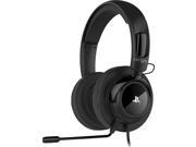 Official Sony PlayStation Licensed Vibration Headset Black PS4 PS3
