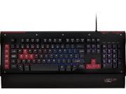 Venom Warrior PC Pro Mechanical Gaming Keyboard PC Mac