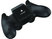 Official Sony PlayStation 4 Licensed Rechargeable Battery Pack Black PS4