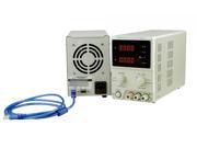 KORAD KD3005P Programmable Precision Variable Adjustable 30V 5A DC Linear Power Supply Digital Regulated Lab Grade