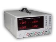 KORAD KA3305P Programmable Precision Variable Adjustable 30V 5A DC Triple Linear Power Supply Digital Regulated Lab Grade