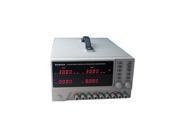KORAD KA3305D Precision Variable Adjustable 30V 5A DC Triple Linear Power Supply Digital Regulated Lab Grade