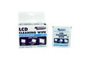 MG Chemicals 8242 LCD Wipes 25