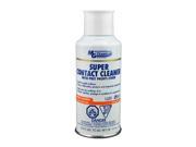 MG Chemicals 801B 125G Super Contact Cleaner with PPE