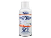 MG Chemicals 404B 140G Contact Cleaner with Silicones
