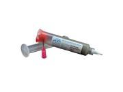 SRA SAC 305 Lead Free Solder Paste T3 35 Grams in a 10cc Syringe