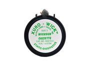 Xuron W4015 3 Replacement Cassette for WickGun Desoldering Braid Dispenser 3