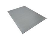 ESD Anti Fatigue Cut Floor Mat Gray 3 8 x 2 x 3