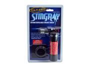 Blazer Stingray Micro Torch Black