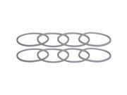 Magic Bullet Gaskets Replacement 8 Pack