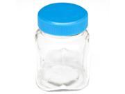 Oster 8 Oz Glass Mini Jar With Lid for Oster Osterizer Blenders