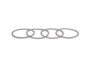 Magic Bullet Gaskets Replacement 4 Pack