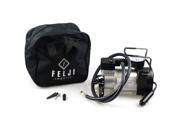 Felji 00073 70P Infiltrator Heavy Duty Portable Air Compressor