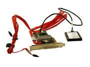 LSI RAID Controller Card 9260 4i MegaRAID SATA SAS 6GB s L3 25121 61A