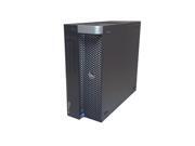Dell Precision T5600 Workstation E5-2650 2.0GHz 8-Cores Total 32GB RAM Quadro 2000 Graphics No HDD No OS Dell Precision T5600 Workstation E5-2650 2.0GHz 8-Cores Total 32GB RAM Quadro 2000 Graphics No HDD No OS