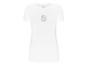 Le Octopus sy Graphic Tee Women s Short Sleeve Cotton T Shirt