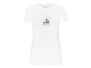 Hard Boiled Graphic Tee Women s Short Sleeve Cotton T Shirt