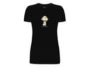 The Insanely Huggable Graphic Tee Women s Short Sleeve Cotton T Shirt