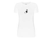 Bobaterpillar Graphic Tee Women s Short Sleeve Cotton T Shirt