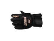 Extreme Max Racing Gloves Small