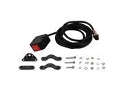 Extreme Max ATV Handlebar Remote Rocker Switch Complete Assembly