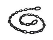 Extreme Max Coated Anchor Chain 3 16 x4 Black