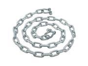 Extreme Max Anchor Chain 1 4 x4 Galvanized