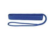 Extreme Max BoatTector Solid Braid MFP Dock Line 3 8 x 15 Royal Blue