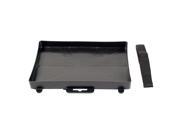 Extreme Max Battery Tray Holder With Velcro Strap Group 24