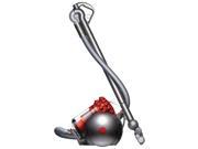 UPC 885609008158 product image for Dyson Cinetic Big Ball Multi-Floor Canister Vacuum - Iron/Red | upcitemdb.com