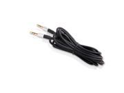 DTECH 10 ft 3.5 mm Stereo Audio Cable Male to Male Auxiliary Cable Cord for Smartphones Tablets Media Players and More 3.5mm Enabled Devices
