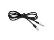 3.5mm Extension Audio Cable DTECH 3.5mm Male to Female Stereo Audio Extension Cable Cord 3 ft for Smartphones Tablets Media Players