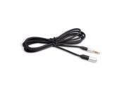 3.5mm Extension Audio Cable DTECH 3.5mm Male to Female Stereo Audio Extension Cable Cord 5 ft for Smartphones Tablets Media Players