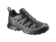 Salomon X Ultra 2 GTX Hiking Shoes Men s Gortex Size 10