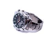 Spy Watch Hidden Camera Mini Camcorders DVR 16G 1080P with Night Vision Function Waterproof SP1002