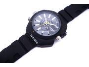 Spy Watch Hidden Camera Mini Camcorders DVR 16G 1080P with Night Vision Function Waterproof SP1003