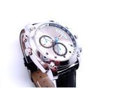 Spy Watch Hidden Camera Mini Camcorders DVR 16G 1080P with Night Vision Function Waterproof SP1006