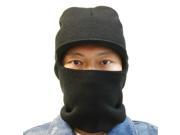 Falari Knitted Face Mask Hat Winter Outdoor Protection Hunting Hat