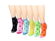Anchor 12 Pack Women s Socks Assorted Colors Size 9 11