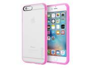 Incipio Octane Pure iPhone 6 6s Clr Highlight Pink