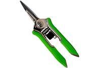 Planted Perfect 6 Pruning Snips Micro Tip Garden Shears for Precise Trimming