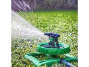Planted Perfect Impulse Garden Sprinkler System