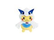 Pokemon 7 inch Mascot Pikachu Plush Doll Lugia