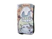 Totoro Zipper Coin and Mobile Wallet Classic