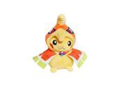Pokemon 7 inch Mascot Pikachu Plush Doll Ho oh