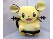 Pokemon 12 inch Dedenne XY Plush