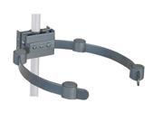 VMP VH005 PIPE CEILING MAST ELECTRONIC COMPONENT HOLDER