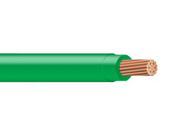 THHN 600 AWG Stranded Green 50FT THHN 600 AWG Stranded Green 50FT